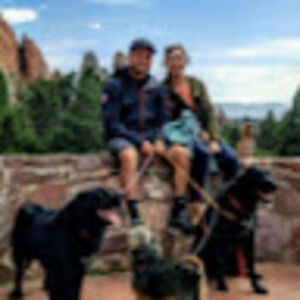 Meet your Posher, Steve